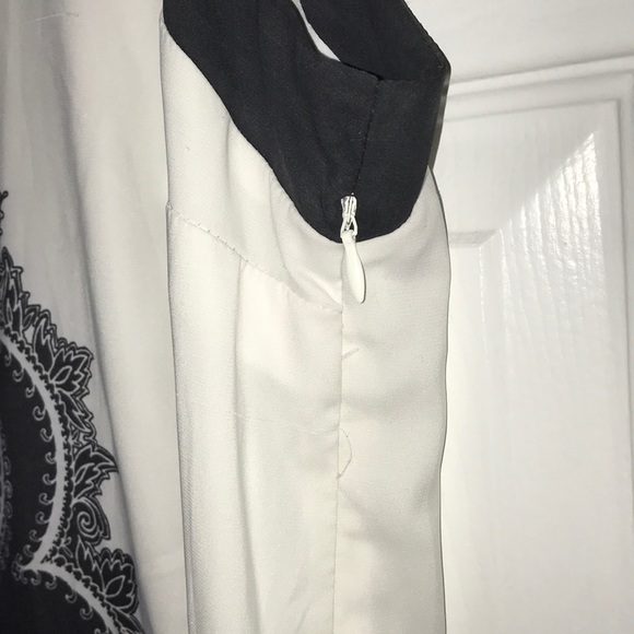 EUC New York & Company dress - Picture 3 of 7